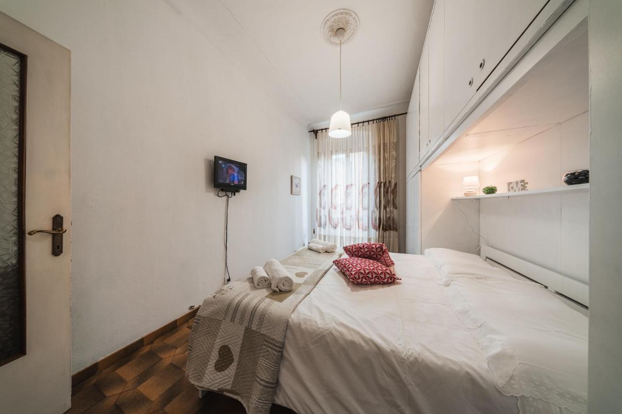 La Spezia Sghome Dış mekan fotoğraf