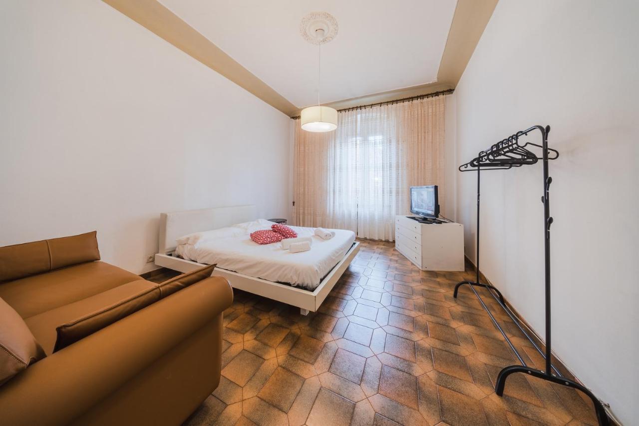 La Spezia Sghome Dış mekan fotoğraf