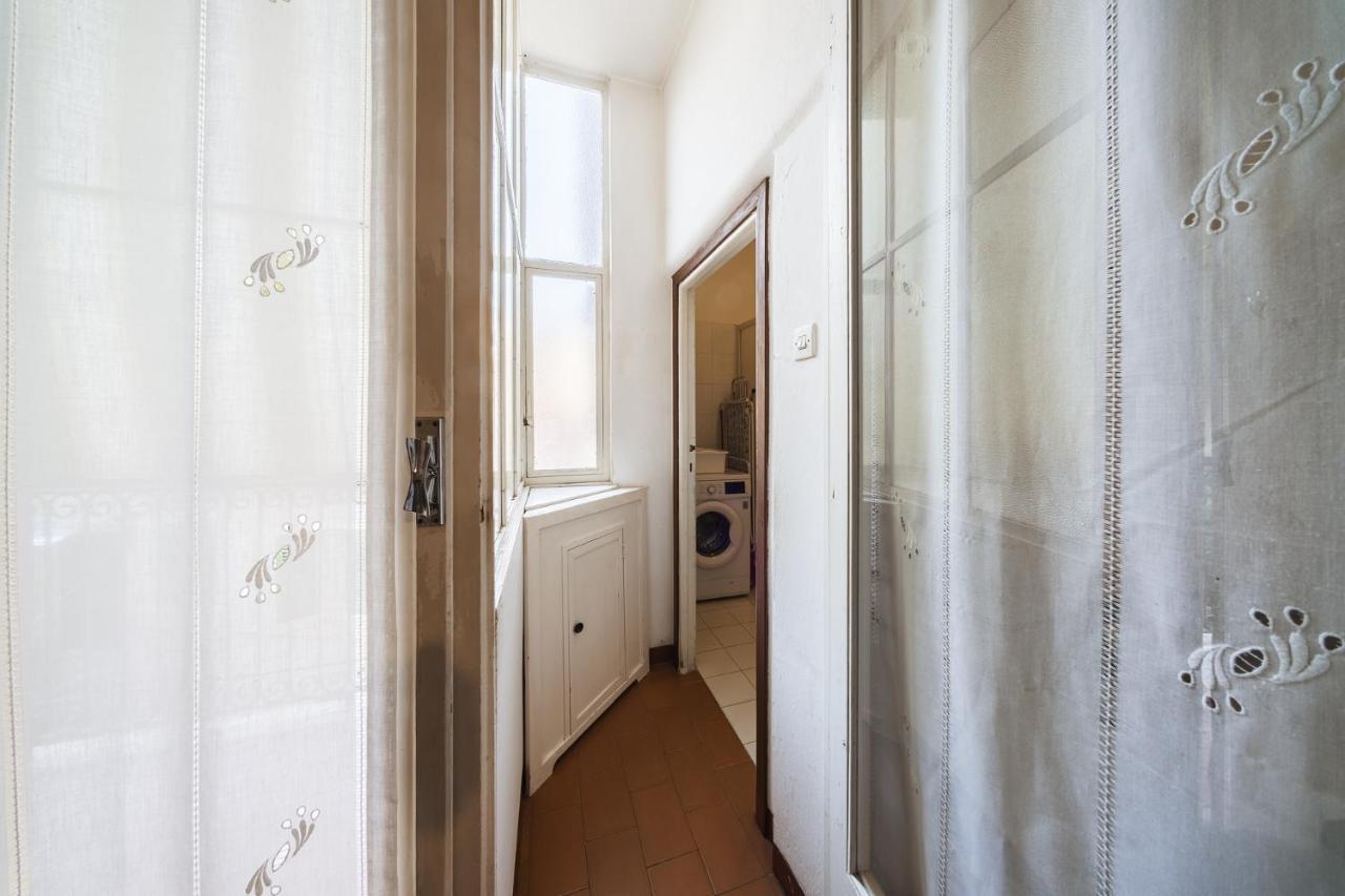 La Spezia Sghome Dış mekan fotoğraf