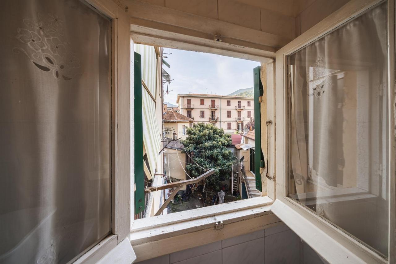La Spezia Sghome Dış mekan fotoğraf